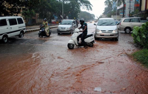 roads in mangalore 2